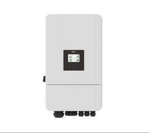 Інвертор 12kW 48V Deye SUN-12K-SG05LP3-EU-SM2, гібридний, 3 фази 2950116850 фото
