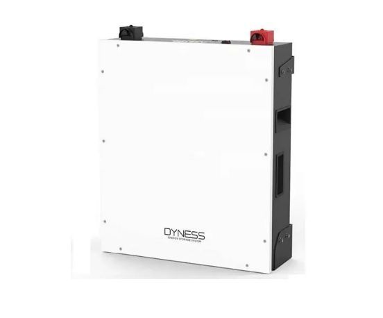 Акумулятор Dyness DL5.0C - LiFePO4, 48В, 100A, 5,12 кВт*год з підігрівом 2083070764 фото