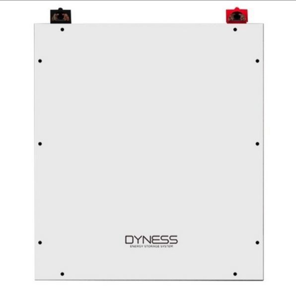 Акумулятор Dyness DL5.0C - LiFePO4, 48В, 100A, 5,12 кВт*год з підігрівом 2083070764 фото