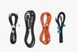 Комплект кабелів PYLONTECH BATTERY Cable kit для з`єднання акумуляторів 2161056798 фото