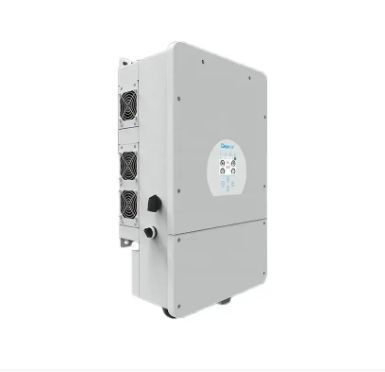 Гибридный солнечный инвертор Deye SUN-6K-SG05LP1-EU 2164006310 фото