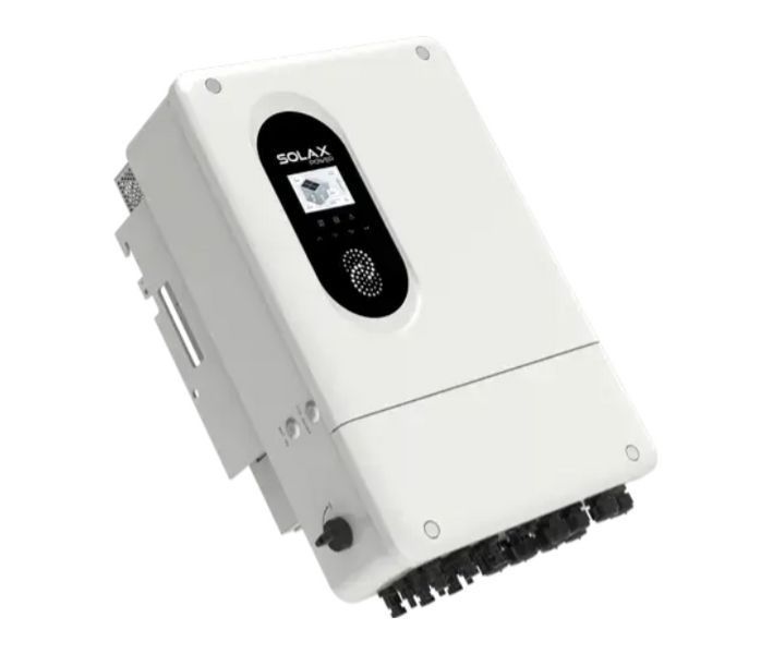 Гібридний інвертор SolaX PROSOLAX X1-Lite-10.0-LV (10 кВт, 48В, Low Voltage) 3038993200 фото