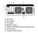 Гибридный инвертор EASUN Power iSolar-SMG-III-6.2KW WiFi 6.2 кВт, 48В, MPPT 120A 3088132337 фото 2