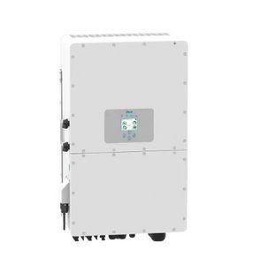 Гибридный инвертор Deye SUN-30K-SG01HP3-EU-BM3 30кВт, 3 Фазы 2384595081 фото