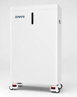 Акумулятор Dahai DH-WLL010D1 51.2V 205Ah 10.49 кВт&middot;год LiFePO4 3190043297 фото