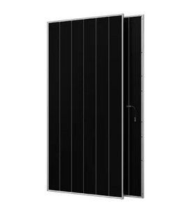 Сонячна панель AIKO A660-MDE72Dw 660 Вт N-Type ABC двостороння 3205159741 фото