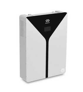 Система зберігання електроенергії ДБЖ 5,5 кВт Biwatt POWERNEST W1 2854967819 фото
