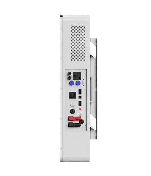 Система зберігання електроенергії ДБЖ 5,5 кВт Biwatt POWERNEST W1 2854967819 фото