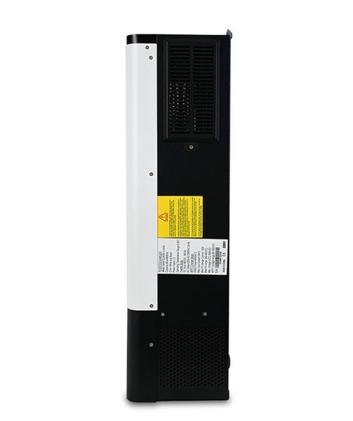 Гибридный инвертор SAKO SUNPOLO 8.2kW 48V, MPPT 2941009881 фото