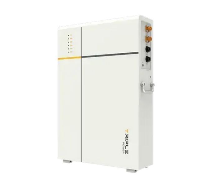 Комплект резервного живлення з інвертор SolaX X1-HYB-6.0-LV 6kW 48V і Акумуляторна батарея PROSOLAX T-BAT LD53, 51.2 В, 5.3 кВт 2944680571 фото