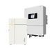 Комплект резервного живлення з інвертор SolaX X1-HYB-6.0-LV 6kW 48V і Акумуляторна батарея PROSOLAX T-BAT LD53, 51.2 В, 5.3 кВт 2944680571 фото 1